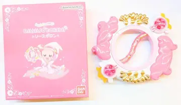 반다이 오자마녀 도레미 Special Memorize 리스 폴론