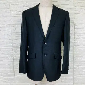 ORIHICA 오리히카 테일러드 자켓 스트라이프 [ F2-5831 ]