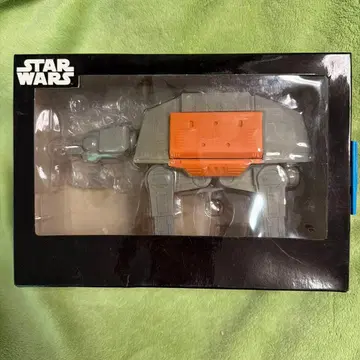 STAR WARS AT-AT 피규어