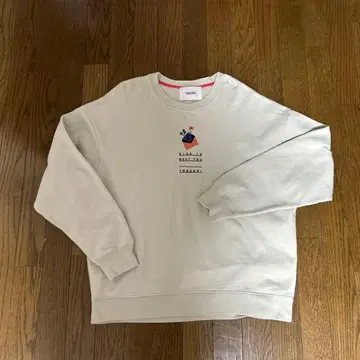 YOASOBI 트레이닝복 NICE TO MEET YOU /USED