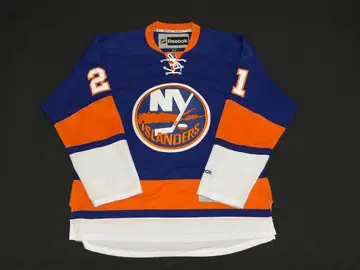 새상품급 Reebok NHL 아이랜더스 OKPOSO #21 M