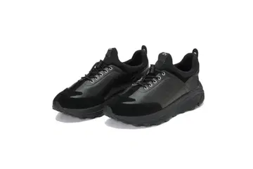 [ OAO ] mona 27.5cm black
