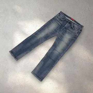 archive Red Card SP71861 Denim Ships 별주