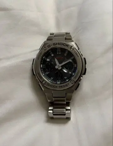 G-SHOCK GST-B500 터프 솔라 남성용 손목시계