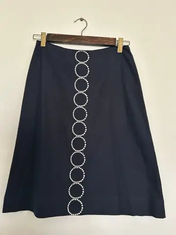 미나 페르호넨 탬버린 스커트