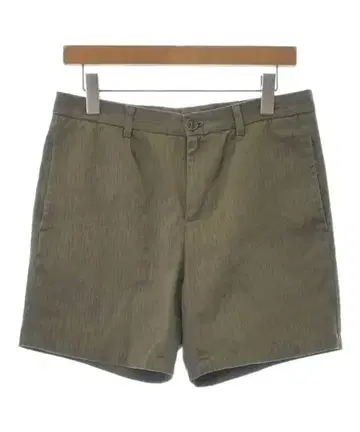 A.P.C. 숏팬츠 남성용