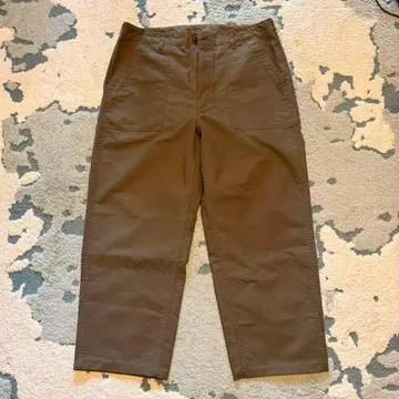 AVIREX 아비렉스 팬츠