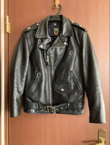 Schott 원스타 라이더스 613US 36