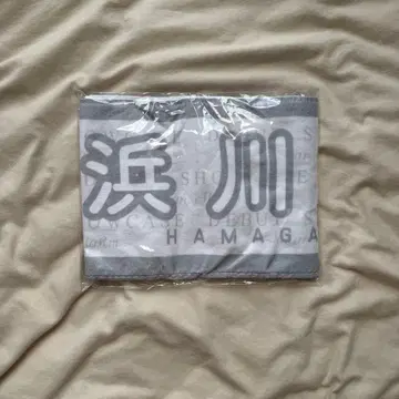 ROIROM 하마카와 미키 타월