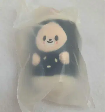 SKZOO 키링 서울 Ver. - 폭시 키