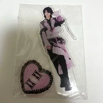 XP!A 몽상NEON 츠바키 아크릴 스탠드