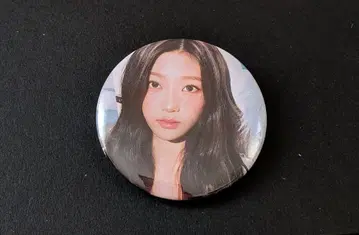 Hearts2Hearts 스텔라 STELLA 시그리2026 캔뱃지