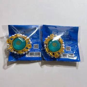 앙스타 스타라이 10th 링라이트 카게히라 미카