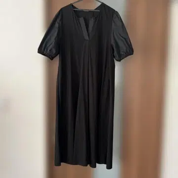 ORVEAU 롱 원피스