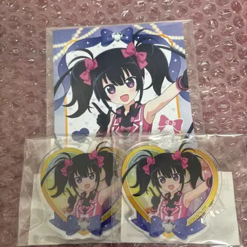 마루쿠지 프리티 리듬 오로라 드림 쿠리스 카나메