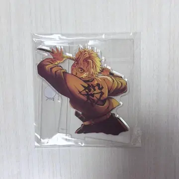 시나즈가와 사네미 아크릴 스탠드 극장판