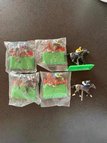 산토리 영광의 명마 컬렉션