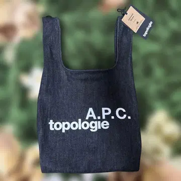 MINI KONBINI A.P.C. TOPOLOGIE 토폴로지 apc