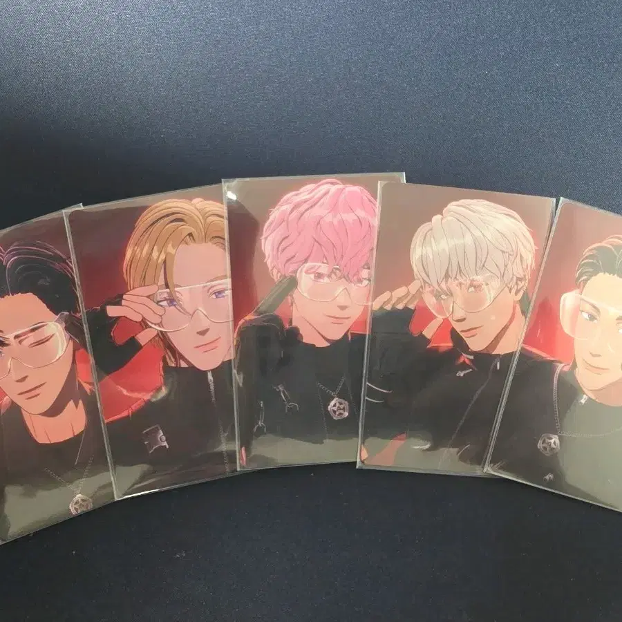 PLAVE Noah Weverse unreleased photocard | Bunjang Global