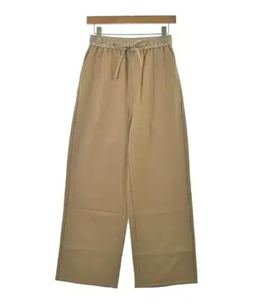 THREE SQUARE 팬츠 (기타) 여성용