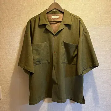 FREAK'S STORE 린넨 터치 셋업