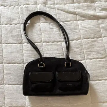 스탠드 오일 핸드백