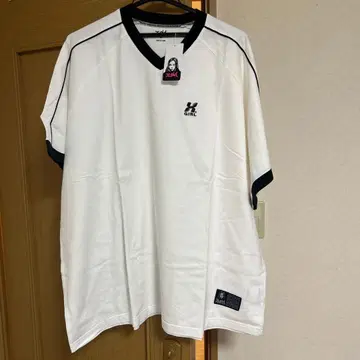 X-girl 오버사이즈 T셔츠