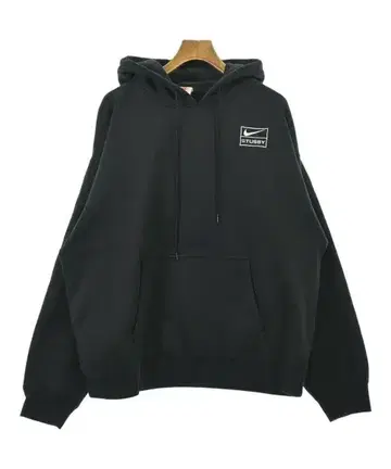 STUSSY 후드티 남성용