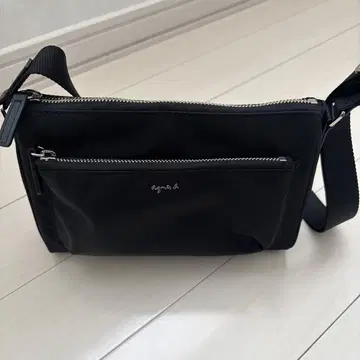 애니에스 베이 숄더백