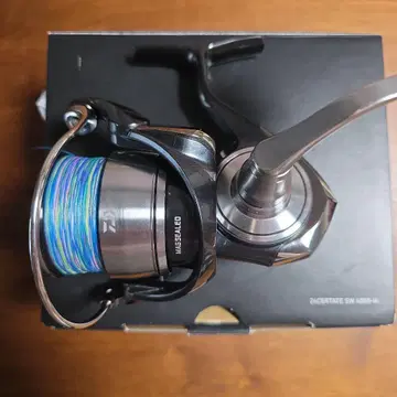 24 셀테이트 SW 6000-H