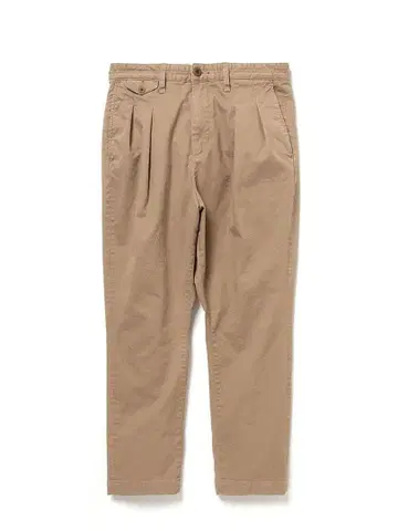 논네이티브 nonnative CHINO TROUSERS