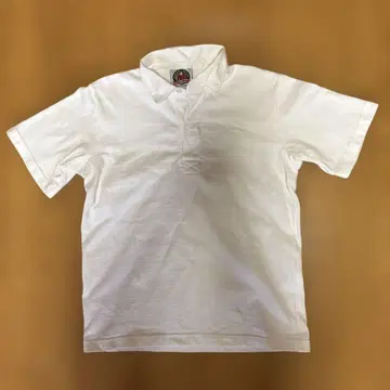 BARBARIAN 바바리안 캐나다제 럭비 셔츠 라거 셔츠