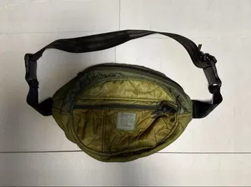 US M-65 퀼팅 라이너 바디 백 기무라 타쿠야