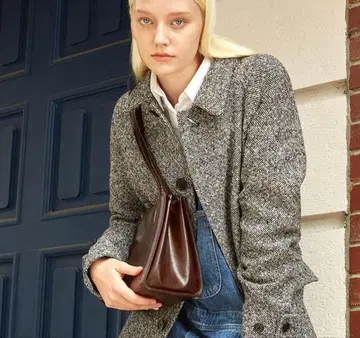 STAND OIL Oblong bag Mini