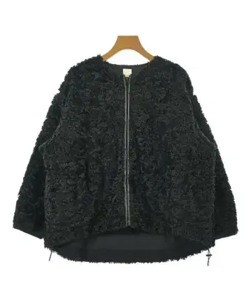 THREE SQUARE 블루종 (기타) 여성용