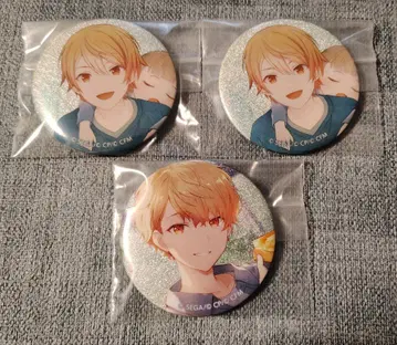 프로세카 텐마 츠카사 원더쇼 글리터 캔뱃지 9a 10a 카라페스