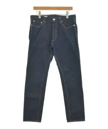 MAISON KITSUNE 데님 팬츠 남성용