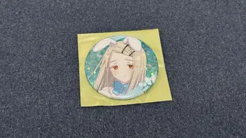 학원 아이돌 마스터 GIGO 홀로그램 캔뱃지 특전 시노자와 히로