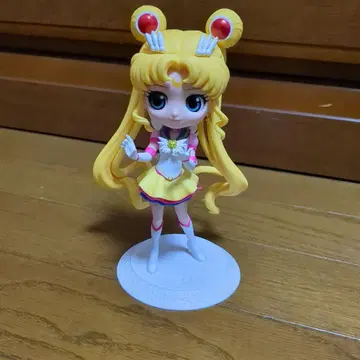 qposket 세일러문