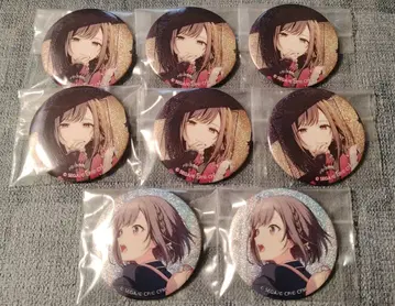 프로세카 시노노메 에나 니고 글리터 캔뱃지 9a 10a 애니버서리