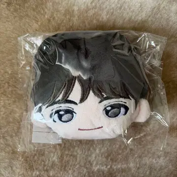 초특급 하루 마스코트 파우치