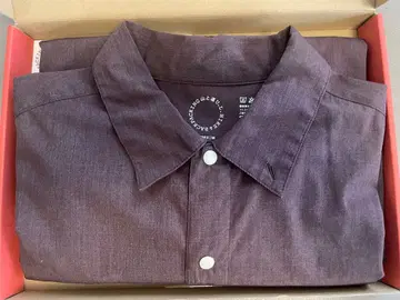 야마토미치 대나무 셔츠