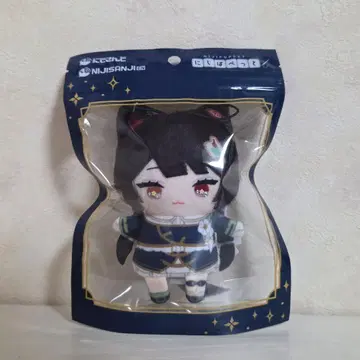 이누이 토코 니지페페 공통 의상