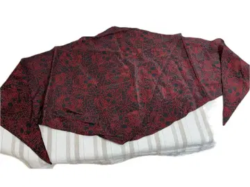 새상품 넘버나인 NUMBER (N)INE 타카히로 미야시타 스카프