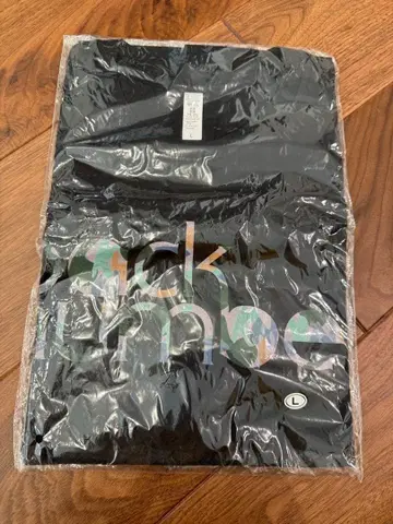 backnumber 백넘버 카모플라쥬 블랙 L 사이즈 T셔츠