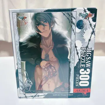 토가이누노 치 아키라 직소 퍼즐