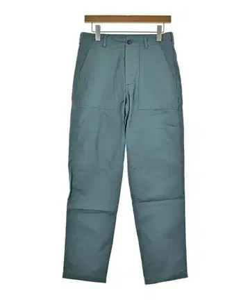 메종 키츠네 팬츠 (기타) 남성용