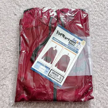 하이큐 TO THE TOP 이나리자키 고교 배구부 이미지 후드티