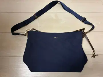 애니에스베 숄더백