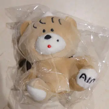 아이묭 팬클럽 투어 한정판 더 가까이! 3way 악마 마스코트